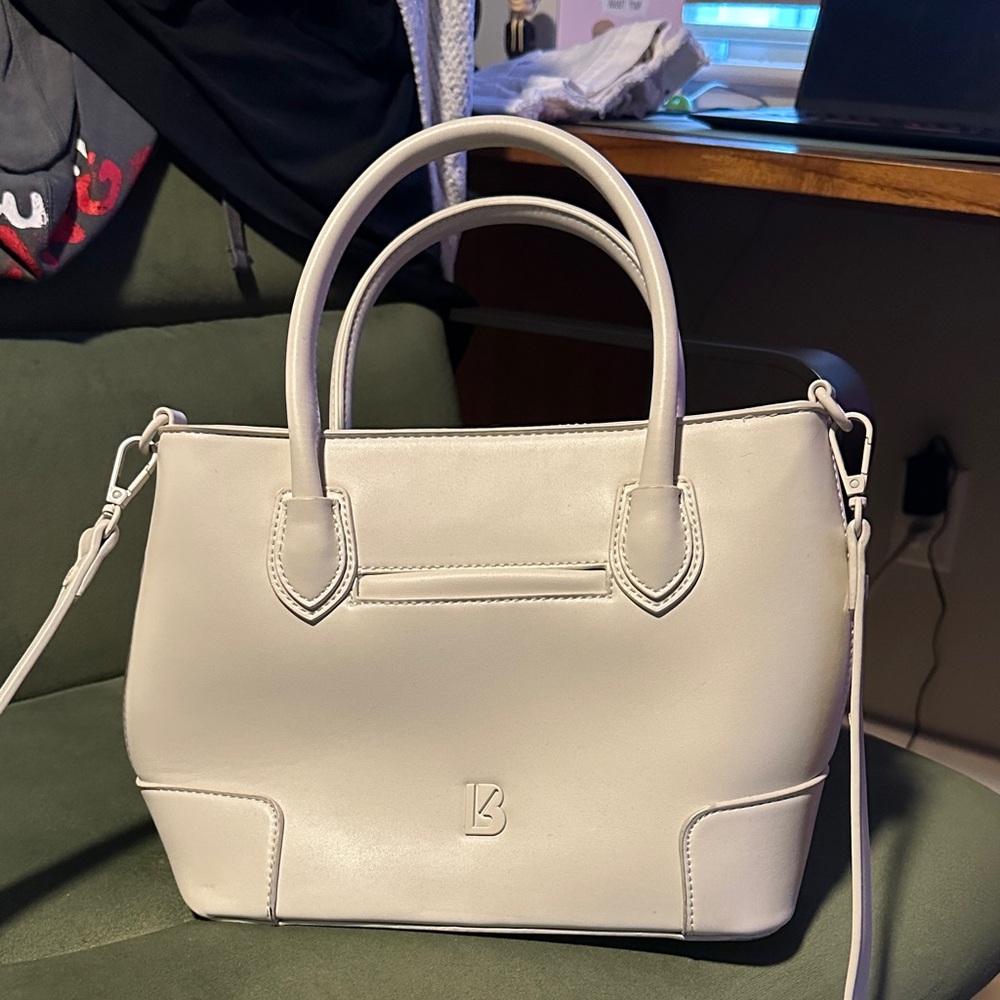 Buffbunny game changer tote mini